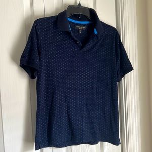 Banana Republic Factory dress polo